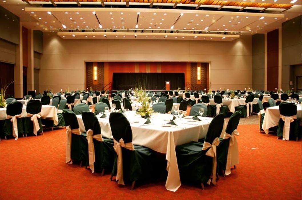 MassMutual Center - Springfield, MA