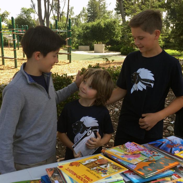 Phillips Brooks School - Menlo Park, CA