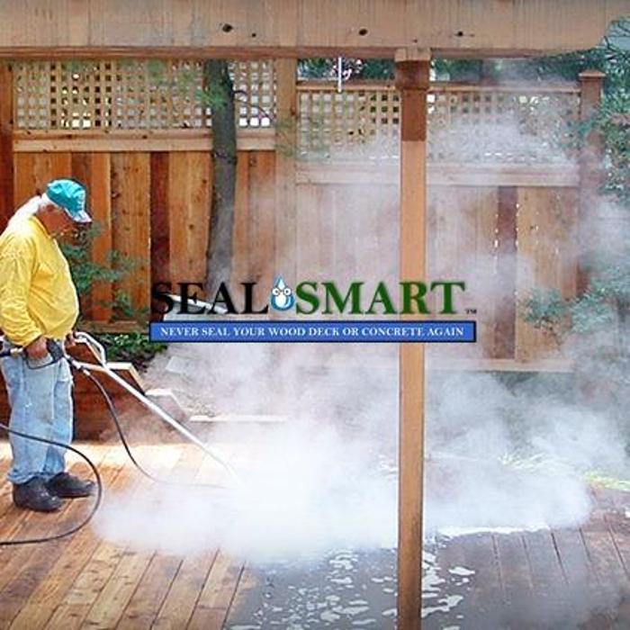 Seal Smart, LLC - Monett, MO