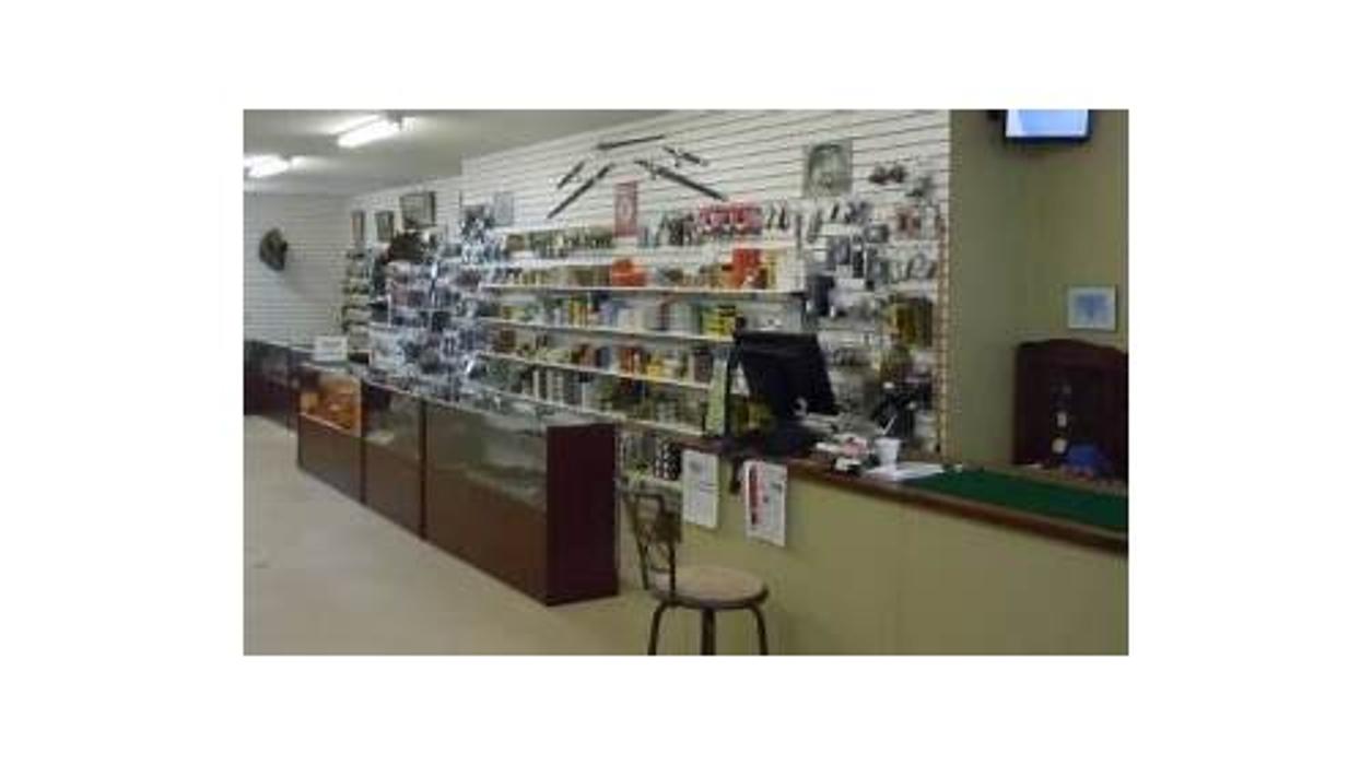 Smokin Gun Worx - Forreston, IL