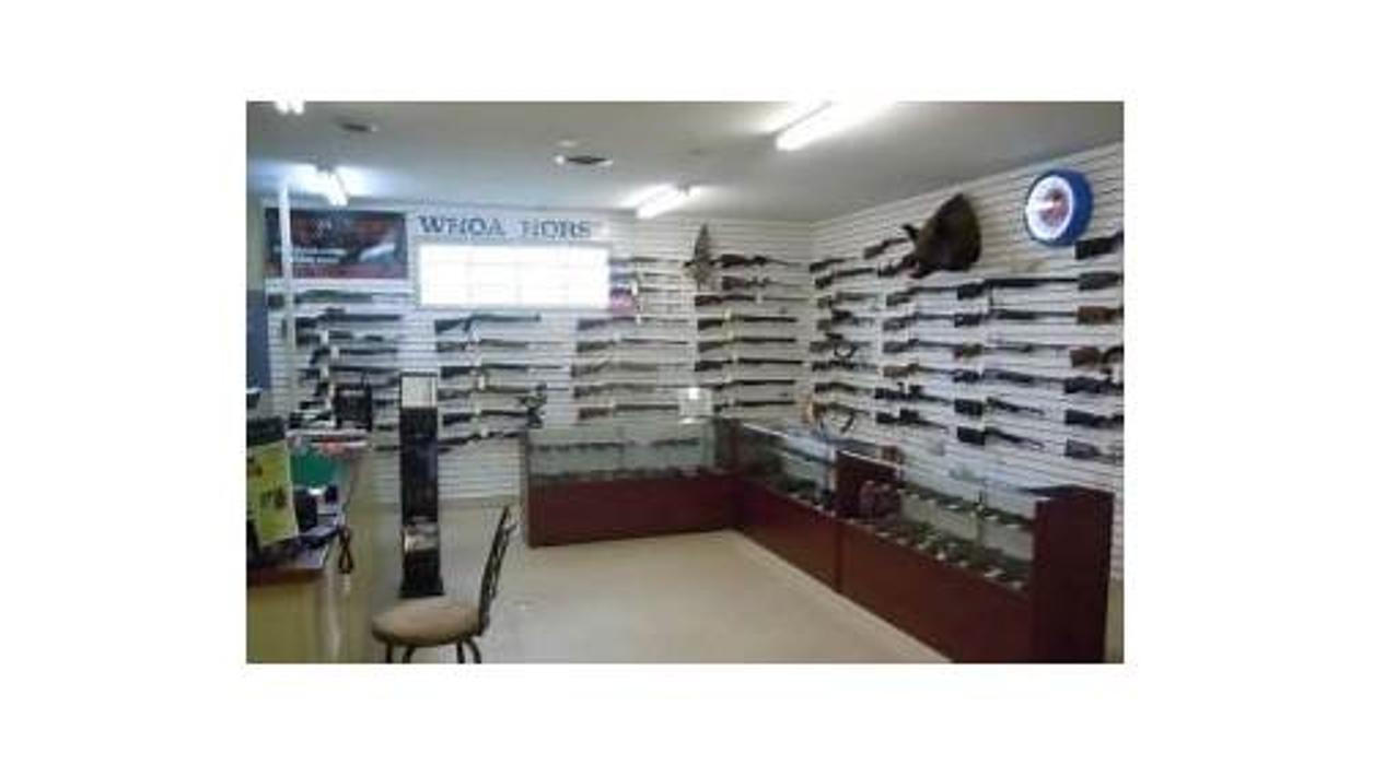 Smokin Gun Worx - Forreston, IL