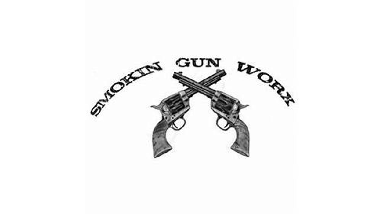 Smokin Gun Worx - Forreston, IL