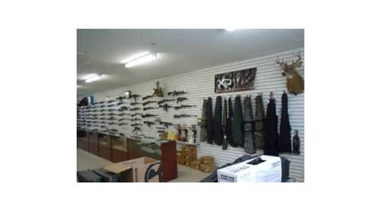 Smokin Gun Worx - Forreston, IL