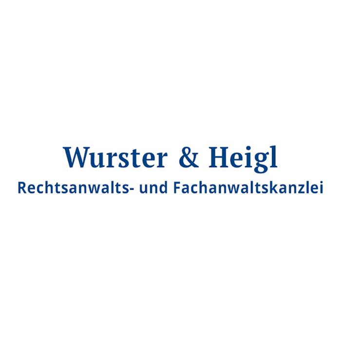 Wurster & Heigl - Anwaltskanzlei in Deggendorf in Deggendorf