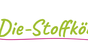 Die Stoffkönigin, Kindergartenstraße in Neumarkt in der Oberpfalz