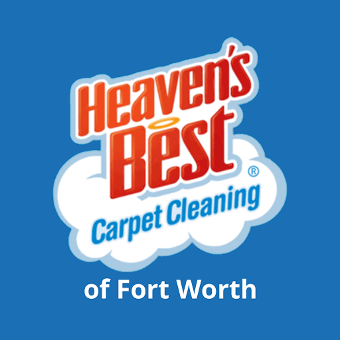 Heaven's Best Carpet Cleaning of Fort Worth, TX - Fort Worth, TX