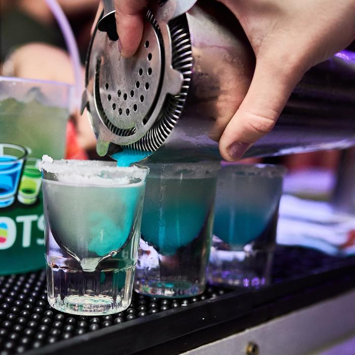 SHOTS Bar Orlando - Orlando, FL