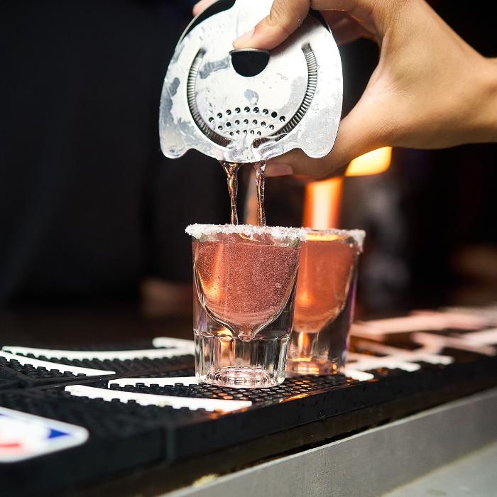 SHOTS Bar Orlando - Orlando, FL