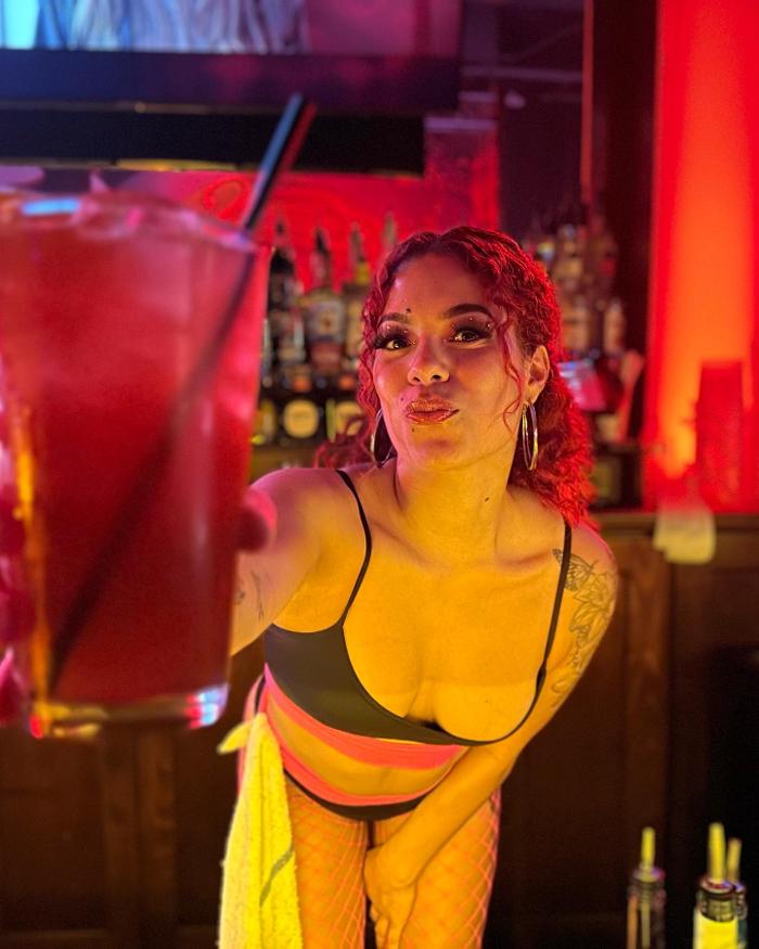 SHOTS Bar Orlando - Orlando, FL