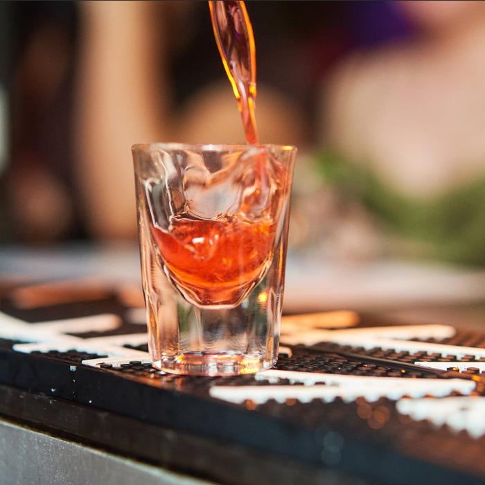 SHOTS Bar Orlando - Orlando, FL