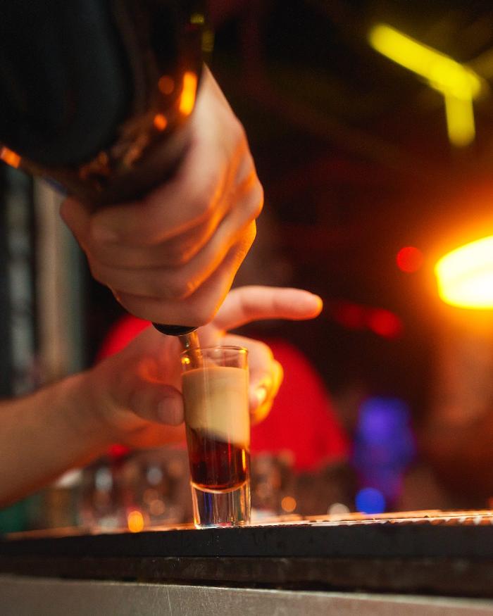 SHOTS Bar Orlando - Orlando, FL