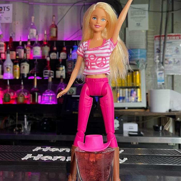 SHOTS Bar Orlando - Orlando, FL