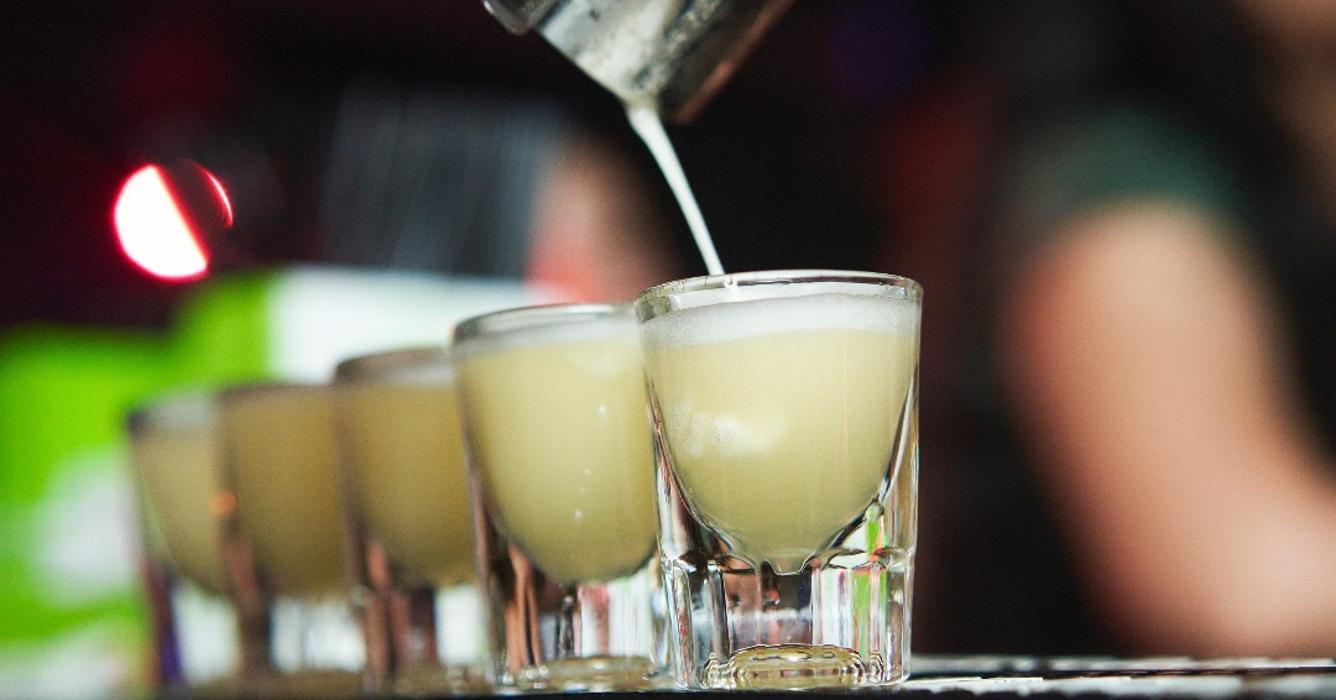 SHOTS Bar Orlando - Orlando, FL