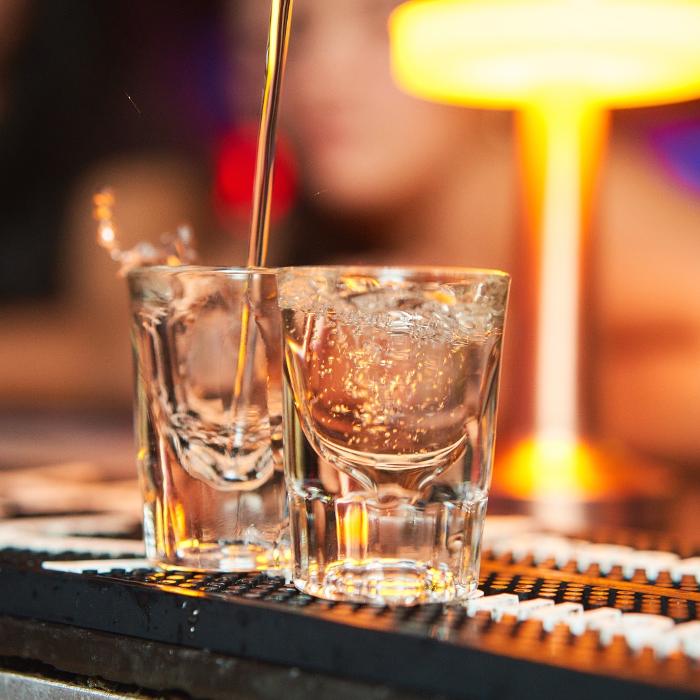 SHOTS Bar Orlando - Orlando, FL