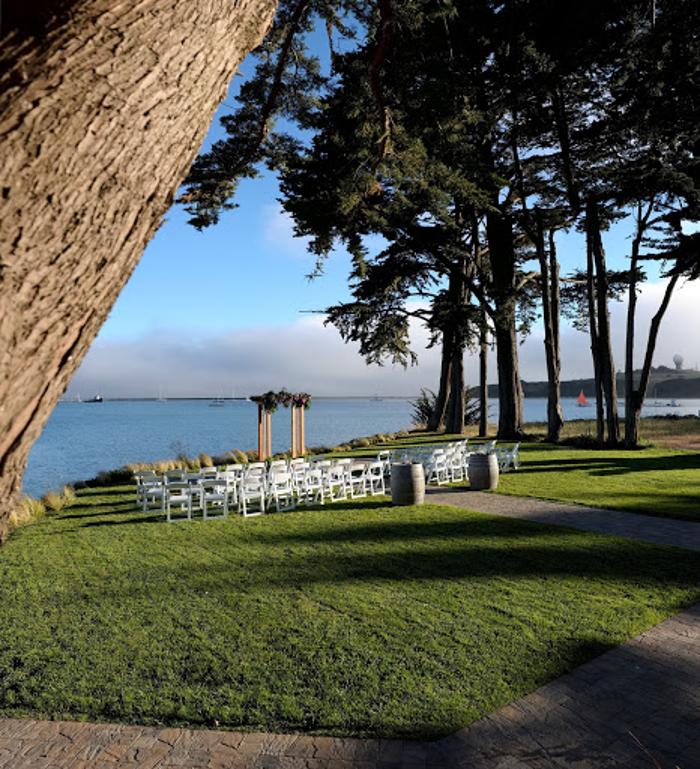 Mavericks House - Half Moon Bay, CA