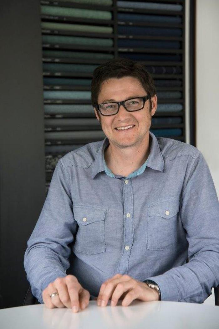 Liepert Heinrich GmbH, Jellerstraße in Bludenz