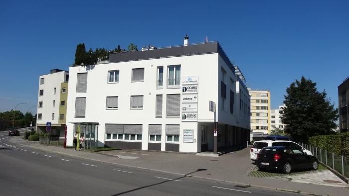 Domig Immobilien, Moosmahdstraße in Dornbirn