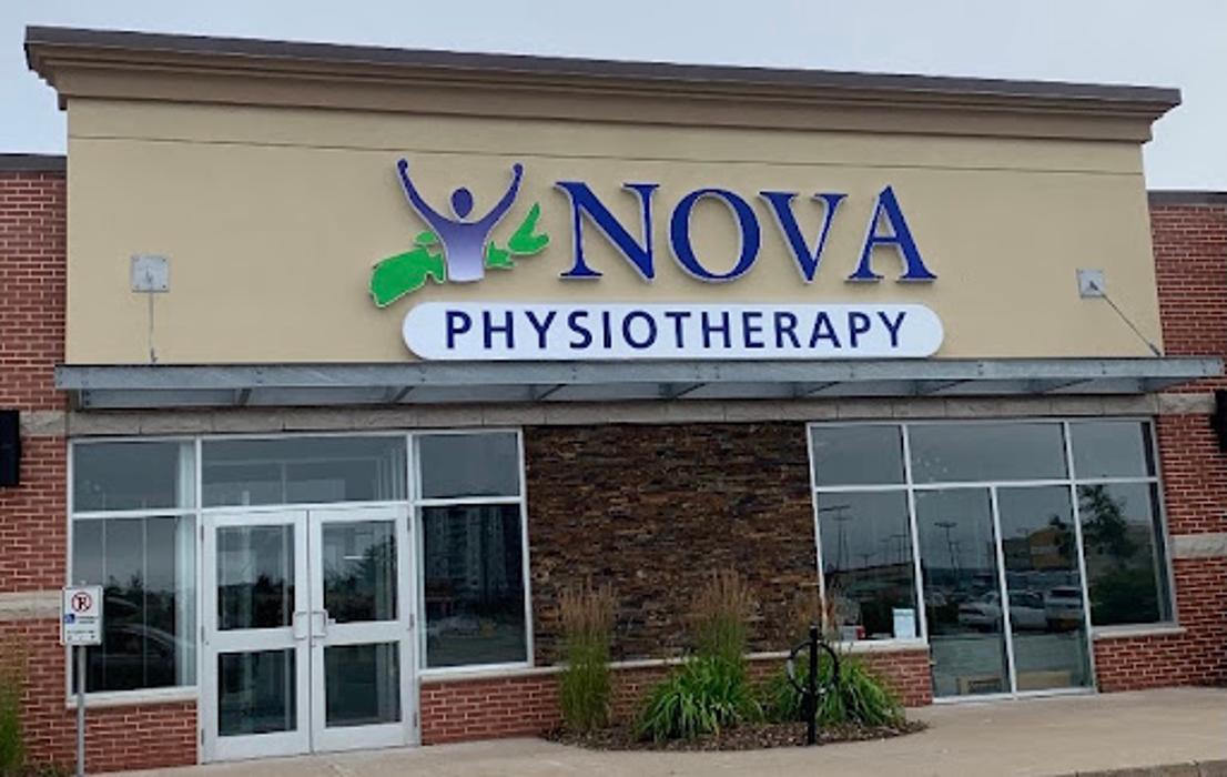 Nova Physiotherapy Bedford, 75 Peakview Way, Halifax, NS