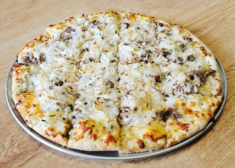 Boss' Pizzeria and Sports Bar - Sioux Falls, SD