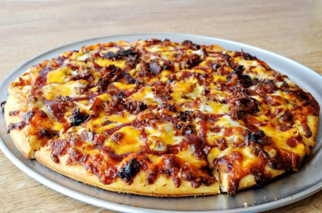 Boss' Pizzeria and Sports Bar - Sioux Falls, SD