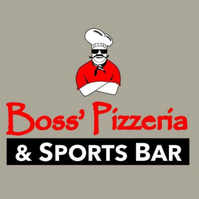 Boss' Pizzeria and Sports Bar - Sioux Falls, SD