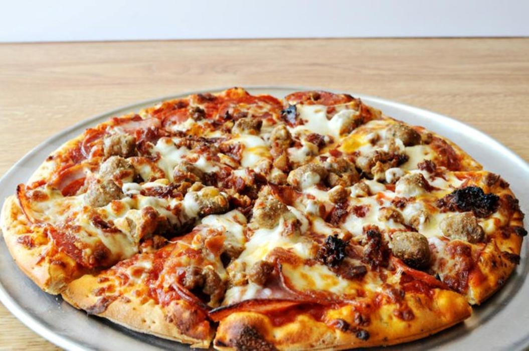 Boss' Pizzeria and Sports Bar - Sioux Falls, SD