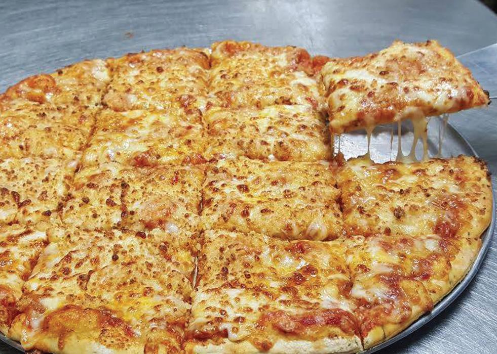 Boss' Pizzeria and Sports Bar - Sioux Falls, SD