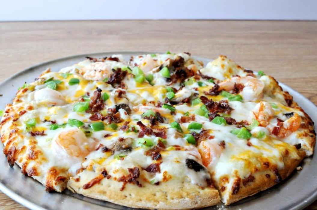 Boss' Pizzeria and Sports Bar - Sioux Falls, SD
