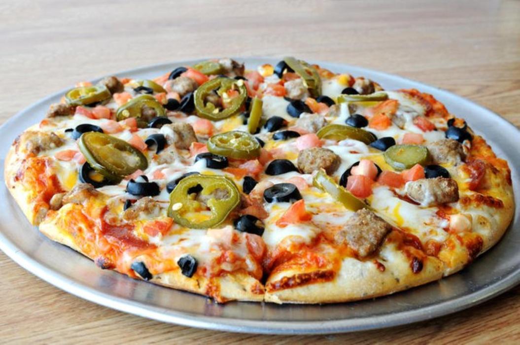 Boss' Pizzeria and Sports Bar - Sioux Falls, SD