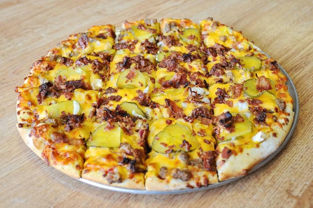 Boss' Pizzeria and Sports Bar - Sioux Falls, SD