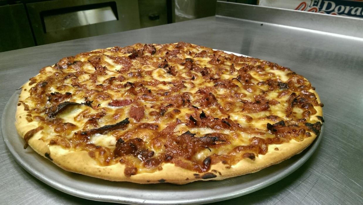 Boss' Pizzeria and Sports Bar - Sioux Falls, SD