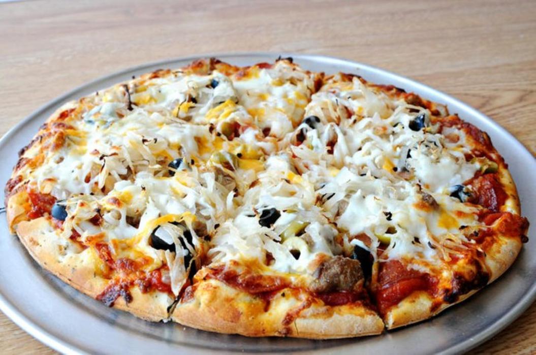 Boss' Pizzeria and Sports Bar - Sioux Falls, SD
