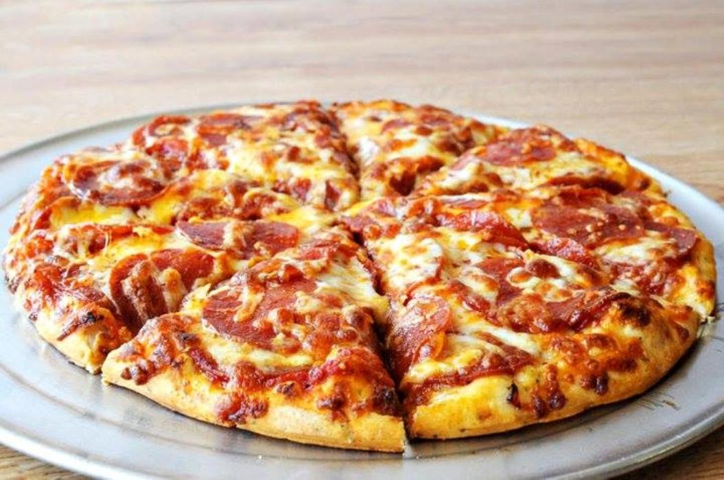 Boss' Pizzeria and Sports Bar - Sioux Falls, SD