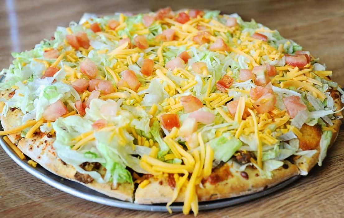 Boss' Pizzeria and Sports Bar - Sioux Falls, SD