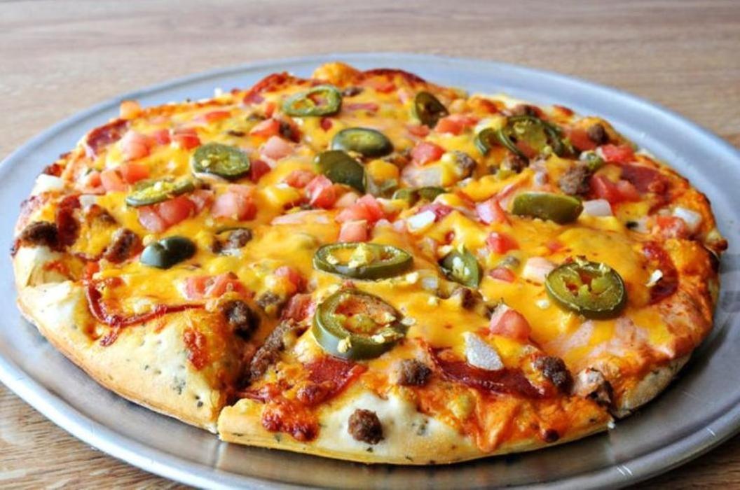 Boss' Pizzeria and Sports Bar - Sioux Falls, SD