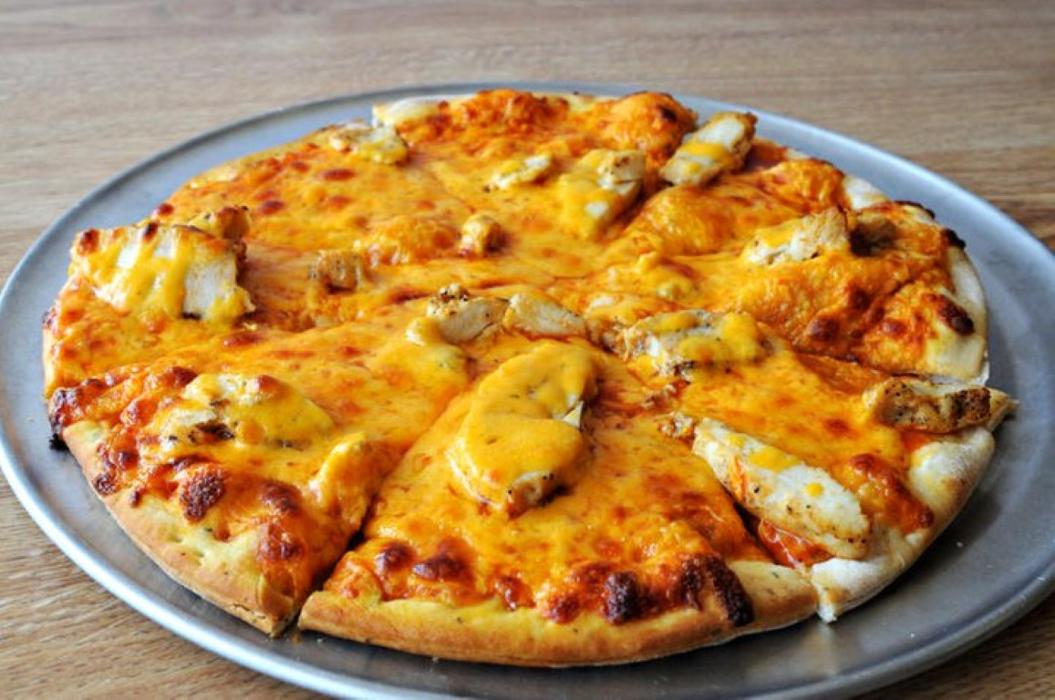 Boss' Pizzeria and Sports Bar - Sioux Falls, SD