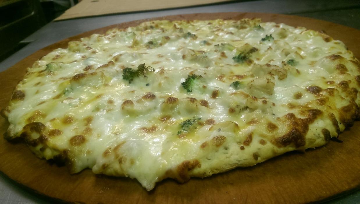 Boss' Pizzeria and Sports Bar - Sioux Falls, SD
