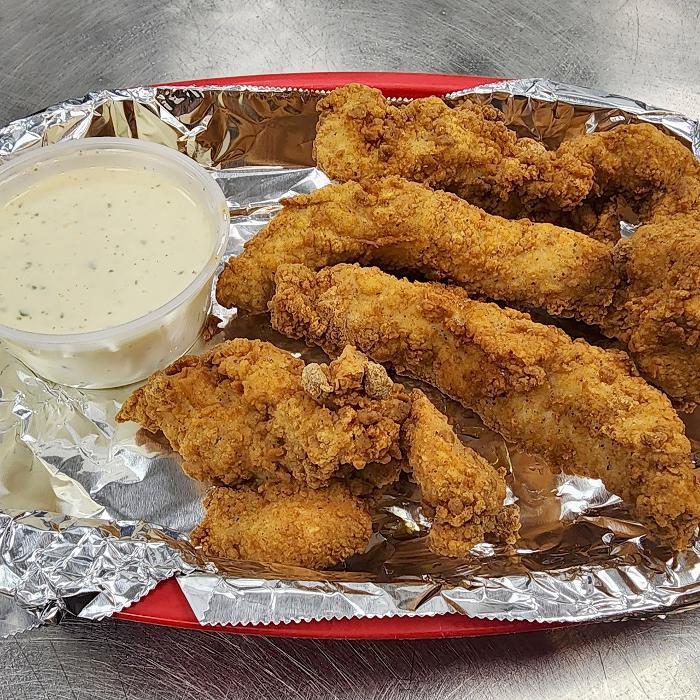 Boss' Pizzeria and Sports Bar - Sioux Falls, SD