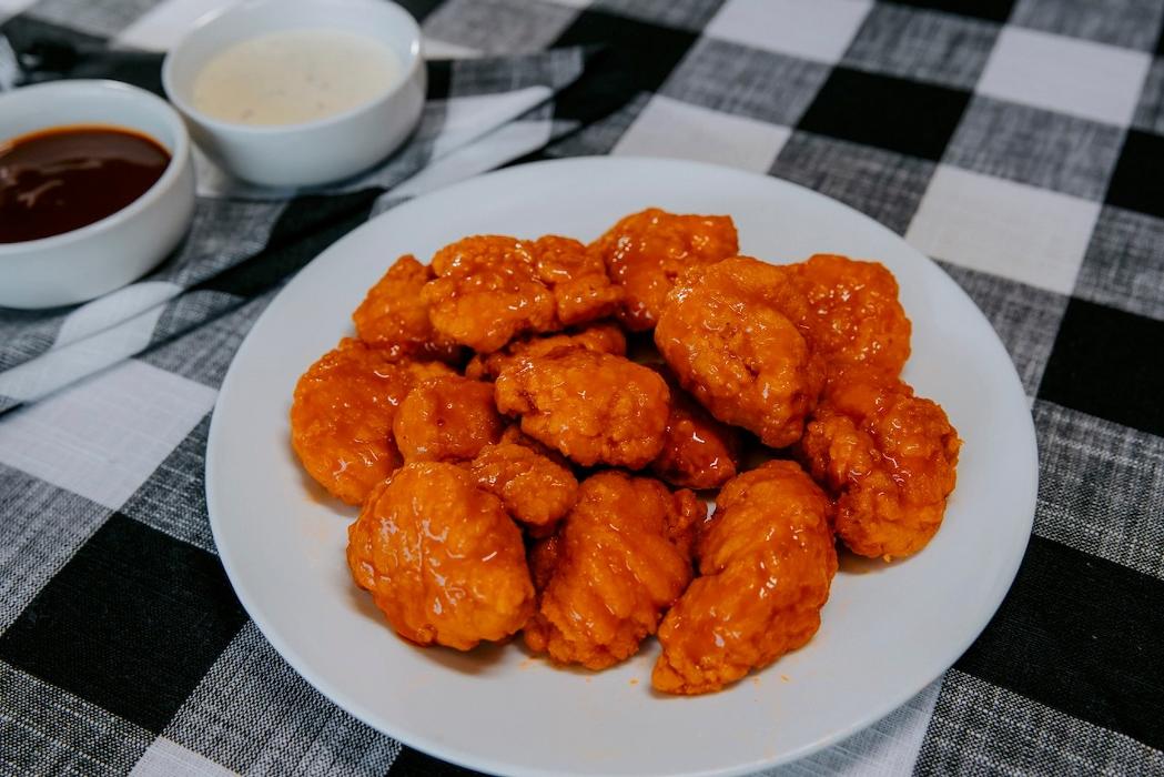 Boss' Pizzeria and Sports Bar - Sioux Falls, SD