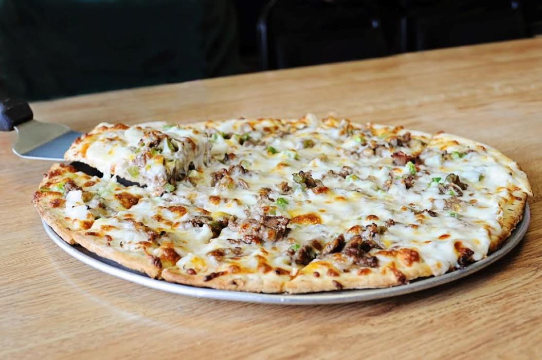 Boss' Pizzeria and Sports Bar - Sioux Falls, SD