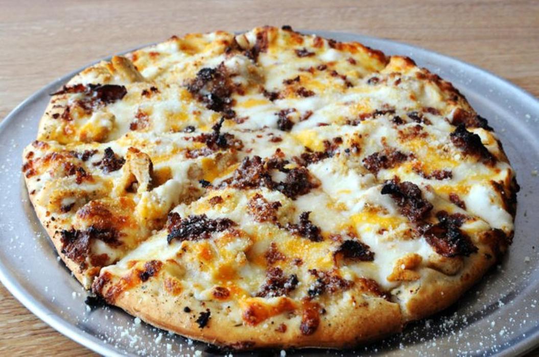 Boss' Pizzeria and Sports Bar - Sioux Falls, SD