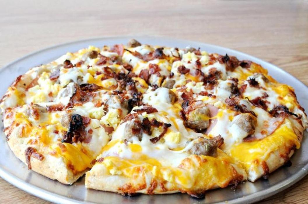 Boss' Pizzeria and Sports Bar - Sioux Falls, SD