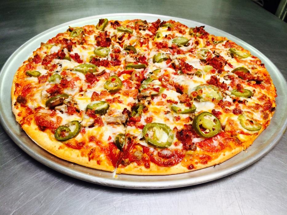 Boss' Pizzeria and Sports Bar - Sioux Falls, SD