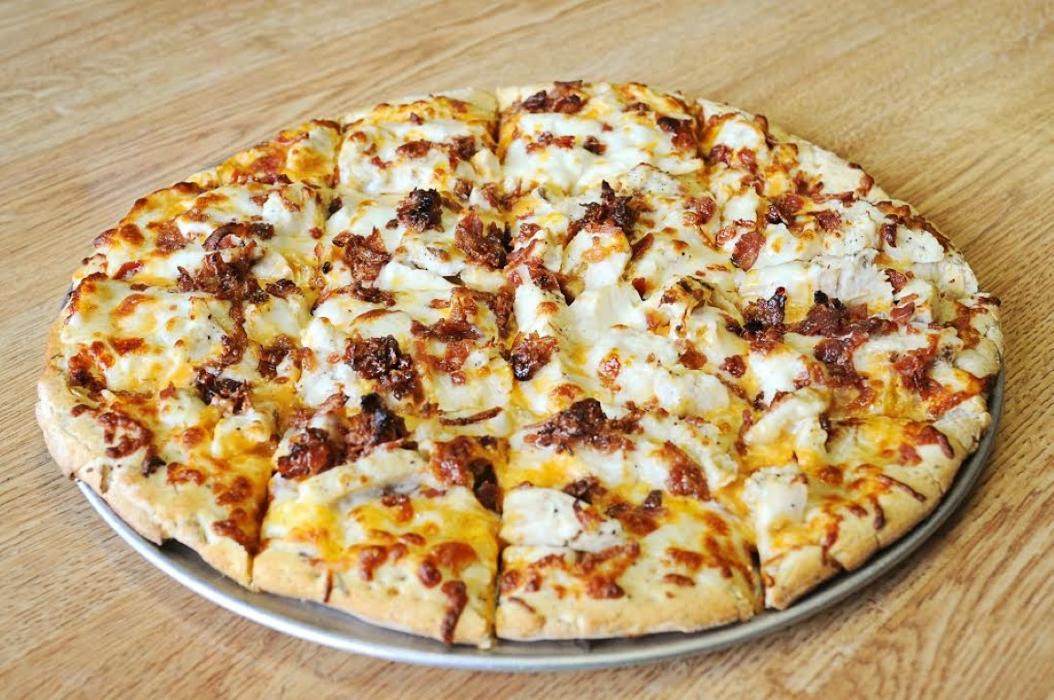 Boss' Pizzeria and Sports Bar - Sioux Falls, SD