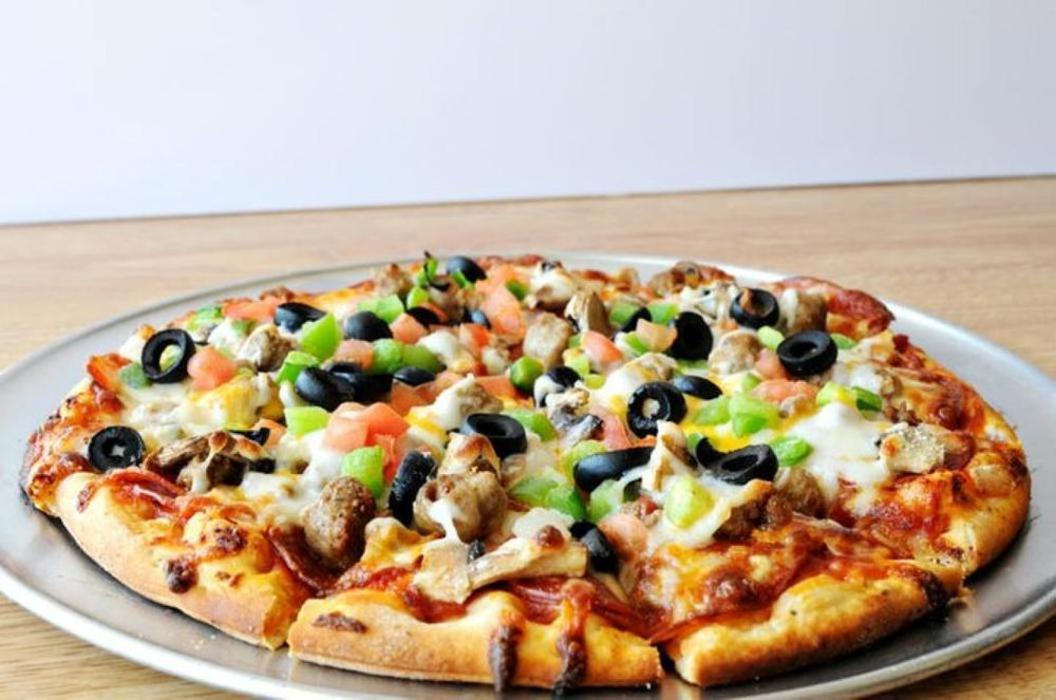 Boss' Pizzeria and Sports Bar - Sioux Falls, SD