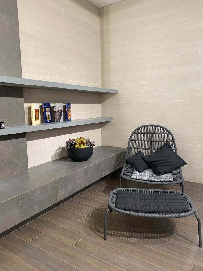 Fliesenpool GmbH, Lastenstraße in Götzis