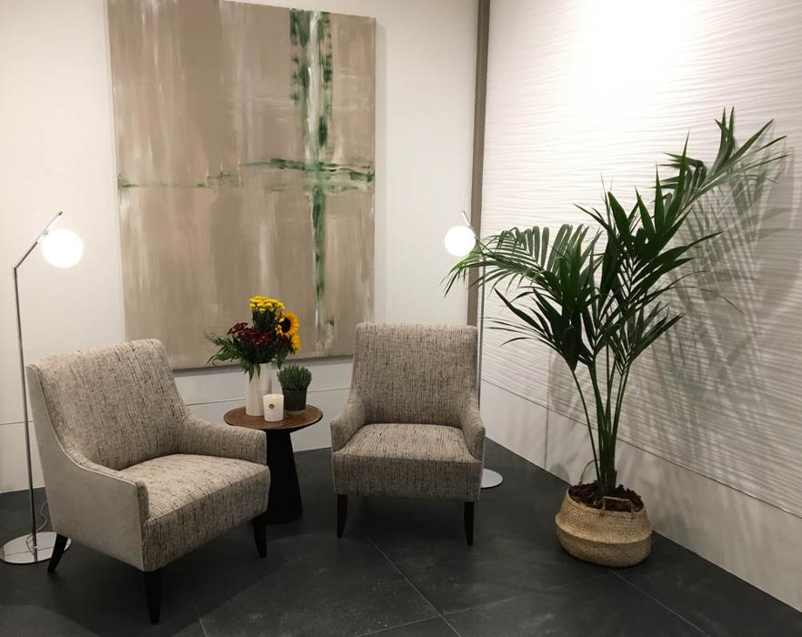 Fliesenpool GmbH, Bundesstraße in Nenzing