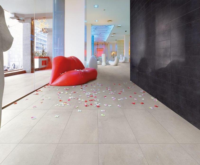 bad 2000, Bundesstraße in Nüziders