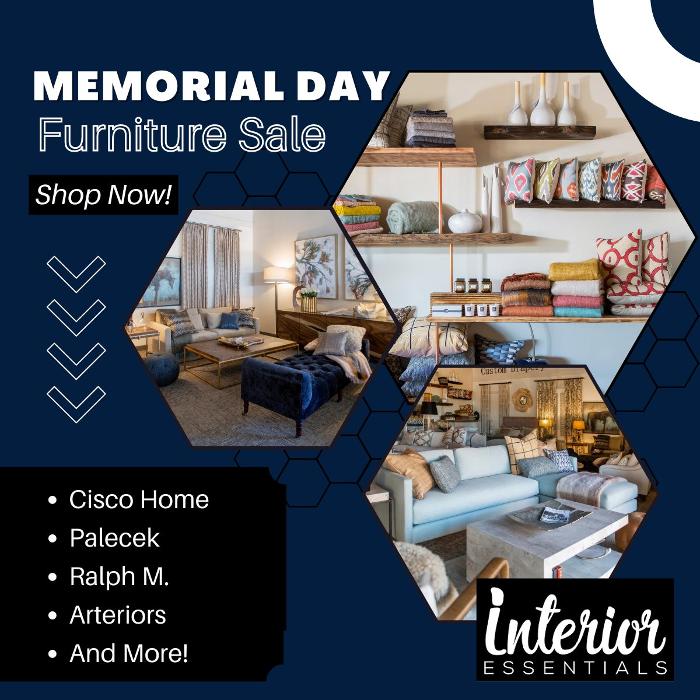 Interior Essentials - Gilbert, AZ