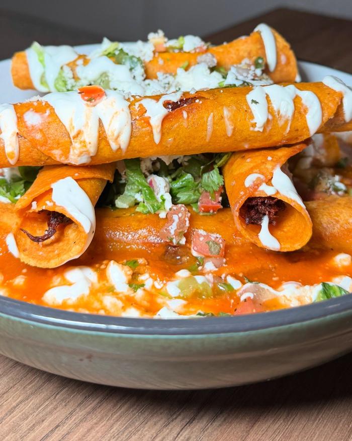 Chilaquiles Modern Kitchen - Mesa, AZ